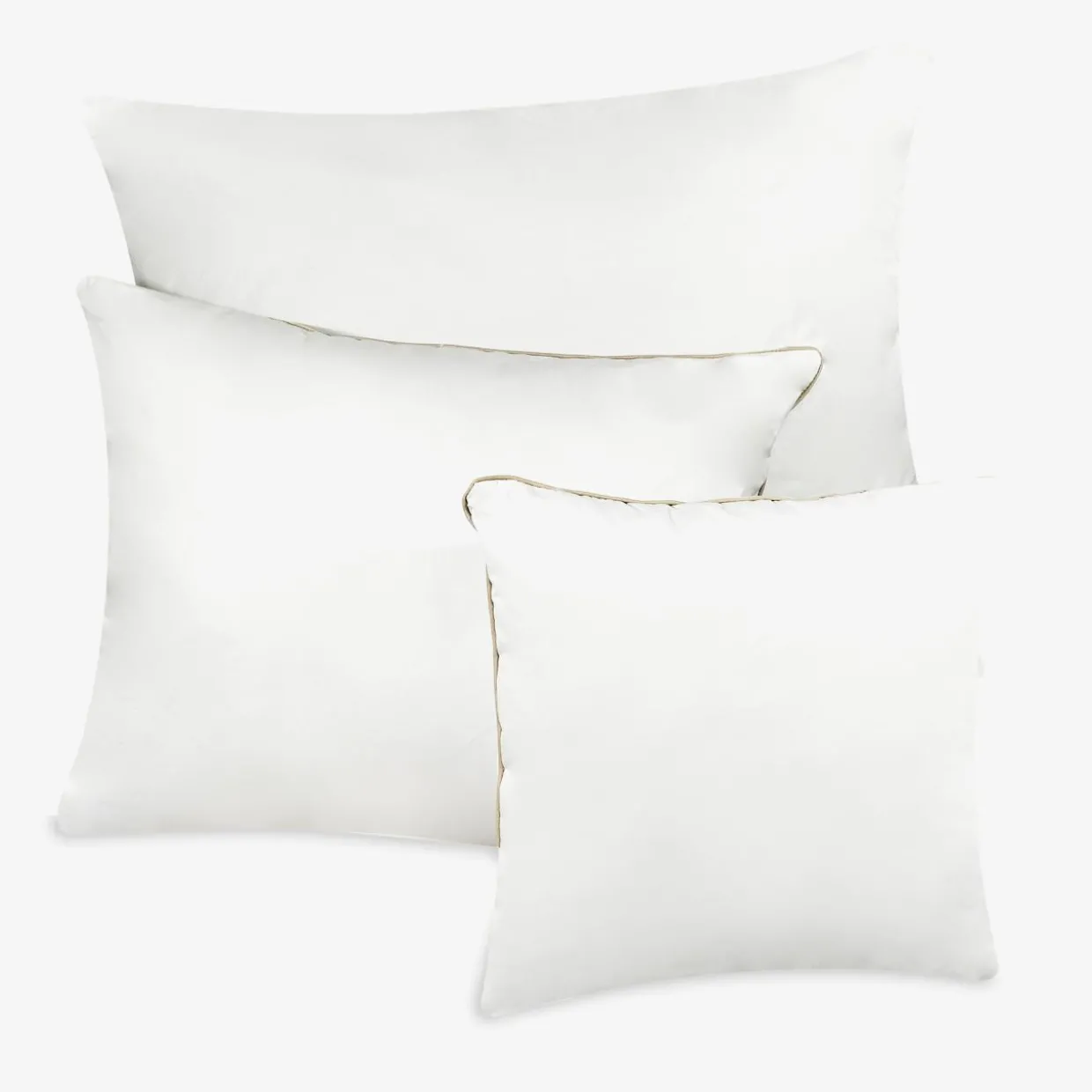 Poduszka naturalna KAPOK 70x80 cm