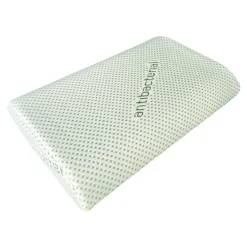 Poduszka profilowana antybakteryjna LAURA 40x60 cm