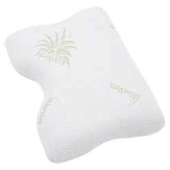 Poduszka profilowana BIO PROFI ALOE VERA 39x53 cm