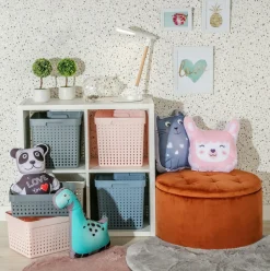 Poduszka PRZYTULANKA ALPAKA 40x40