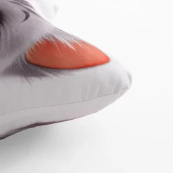 Poduszka przytulanka KOTEK 40x40 cm