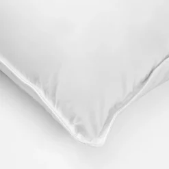 Poduszka puchowa COMFORT LUXURY 40x40 cm