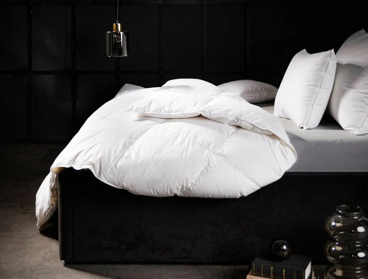 Poduszka puchowa PURE LUXURY 70x80 cm