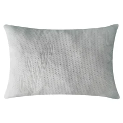 Poduszka TINA SILVER 40x60 cm