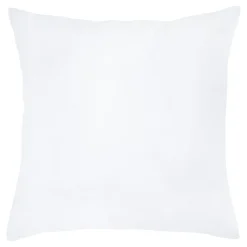 Poduszka wkład z mikrofibry 45x45 cm