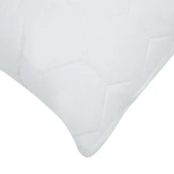 Poduszka z olejkiem konopnym LUNA SILENCE 40x40 cm