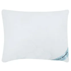 Poduszka z olejkiem konopnym LUNA SILENCE 50x60 cm