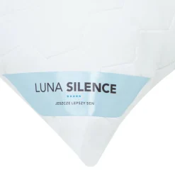 Poduszka z olejkiem konopnym LUNA SILENCE 50x60 cm