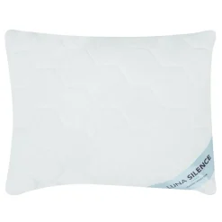 Poduszka z olejkiem konopnym LUNA SILENCE 70x80 cm