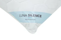 Poduszka z olejkiem konopnym LUNA SILENCE 70x80 cm