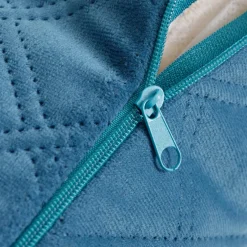 Poduszka z pianki termoelastycznej morska EMMA 40x60 cm