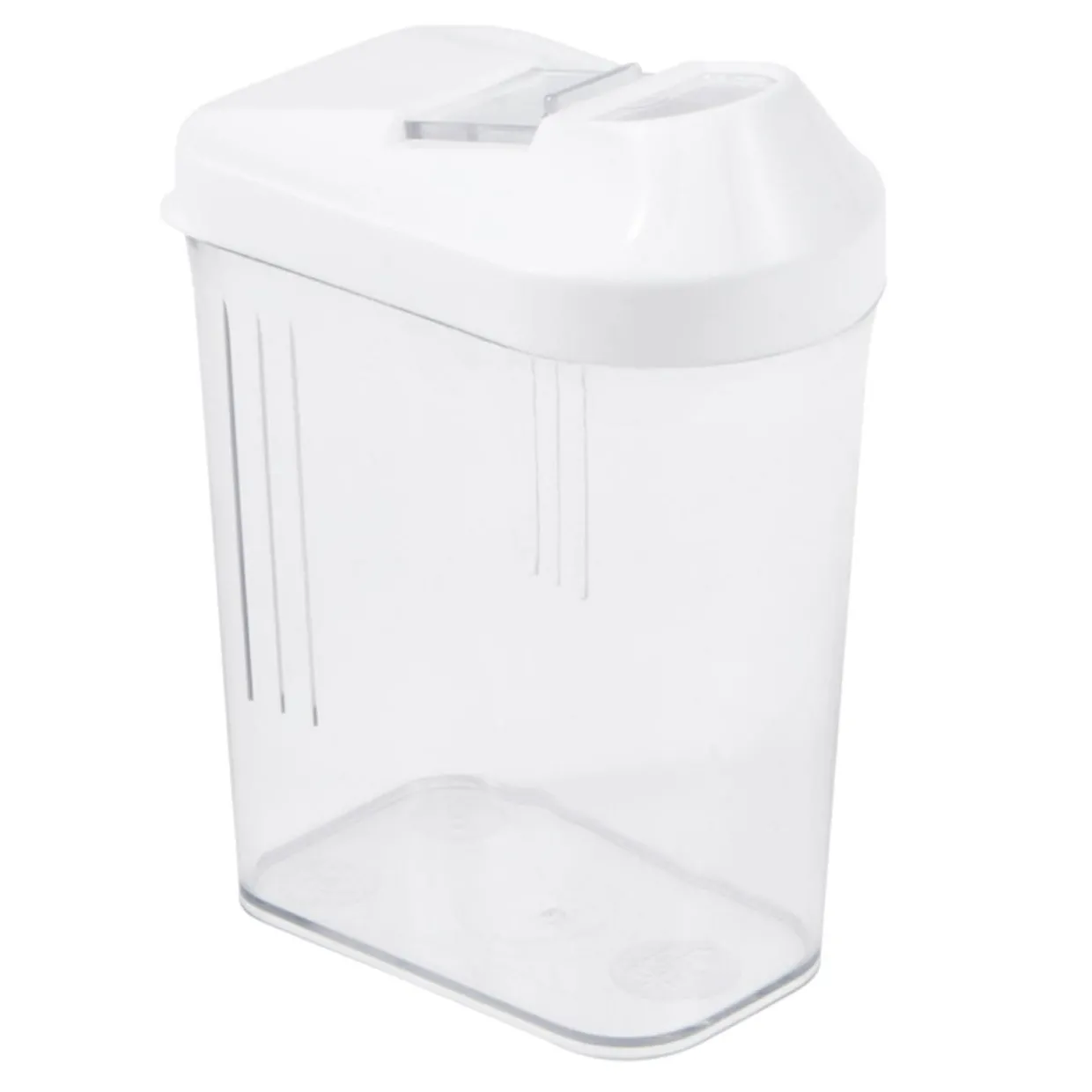 Pojemnik do produktów sypkich PAOLA 0,25 L