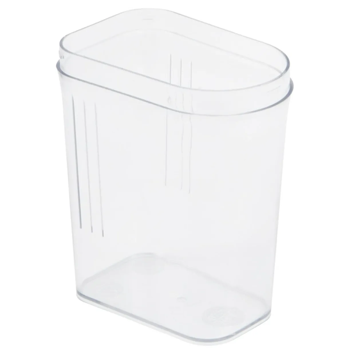 Pojemnik do produktów sypkich PAOLA 0,25 L