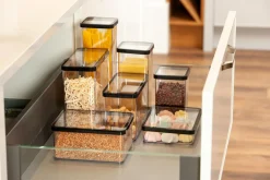 Pojemnik do przechowywania żywności LOFT 0,5l