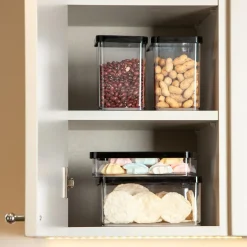 Pojemnik do przechowywania żywności LOFT 0,5l