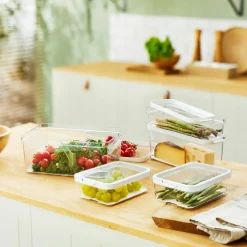 Pojemnik do żywności CAUMA 2 l