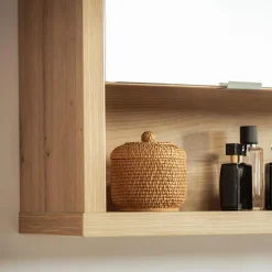 Pojemnik kosmetyczny w stylu boho 10,6 cm