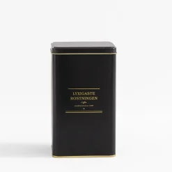 Pojemnik kuchenny czarny 18 cm