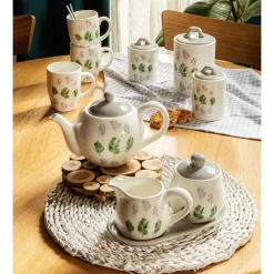 Pojemnik kuchenny LEAVES 280 ml