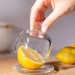 Pojemnik na cytrynę 10 cm