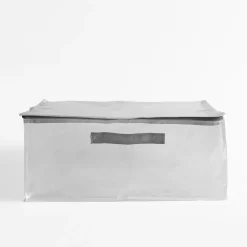 Pojemnik na pościel i ubrania 55x45x23 cm