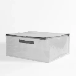 Pojemnik na pościel i ubrania 55x45x23 cm