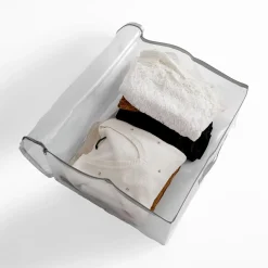 Pojemnik na pościel i ubrania 55x45x23 cm