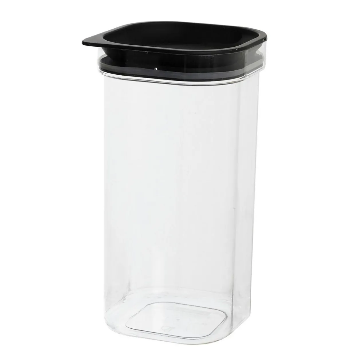 Pojemnik na produkty sypkie HAMBURG 2,5 l