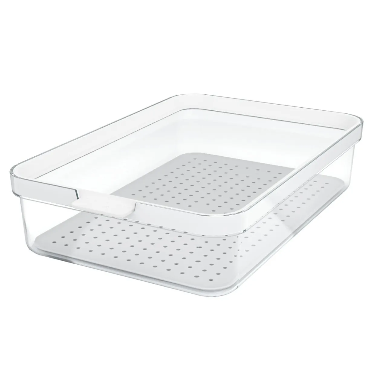 Pojemnik na żywność CAUMA 2,6 l