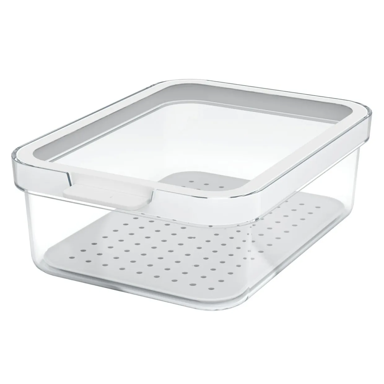 Pojemnik na żywność CAUMA 1,2 l