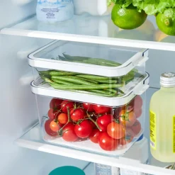 Pojemnik na żywność CAUMA 1,2 l