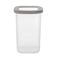 Pojemnik na żywność kwadratowy FOODIE 1,2 l