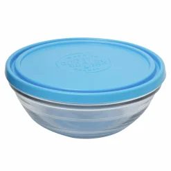 Pojemnik na żywność okrągły FRESHBOX 500 ml