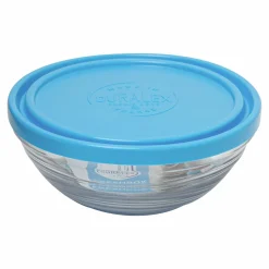 Pojemnik na żywność okrągły FRESHBOX 970 ml