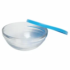 Pojemnik na żywność okrągły FRESHBOX 970 ml