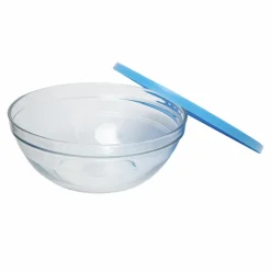 Pojemnik na żywność okrągły FRESHBOX 1590 ml