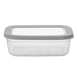 Pojemnik na żywność prostokątny FOODIE 1,2 l