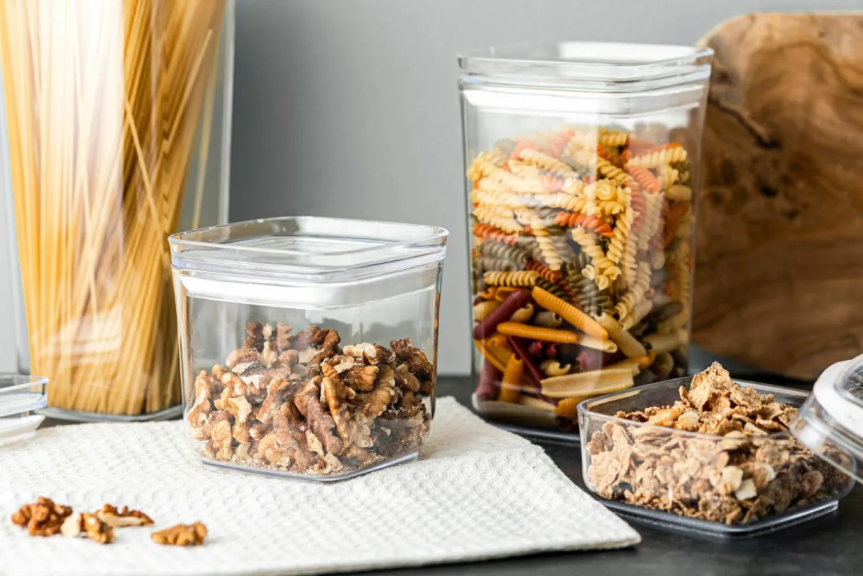 Pojemnik na żywność STORI 750 ml