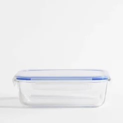 Pojemnik na żywność z pokrywką 1400 ml