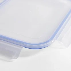 Pojemnik na żywność z pokrywką 1400 ml