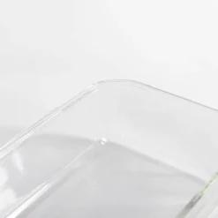 Pojemnik na żywność z pokrywką 1400 ml