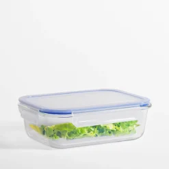 Pojemnik na żywność z pokrywką 1400 ml