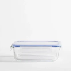 Pojemnik na żywność z pokrywką 1000 ml