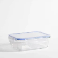 Pojemnik na żywność z pokrywką 1000 ml