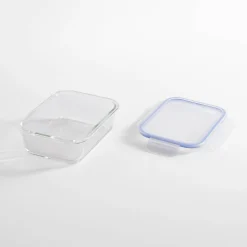 Pojemnik na żywność z pokrywką 1000 ml