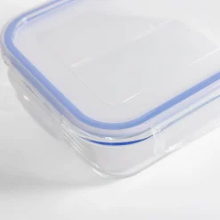 Pojemnik na żywność z pokrywką 1000 ml