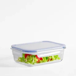 Pojemnik na żywność z pokrywką 1000 ml