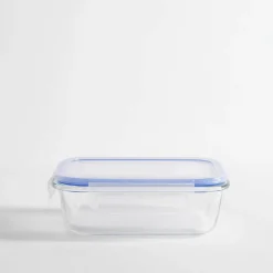 Pojemnik na żywność z pokrywką 630 ml