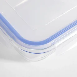 Pojemnik na żywność z pokrywką 630 ml