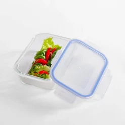 Pojemnik na żywność z pokrywką 630 ml